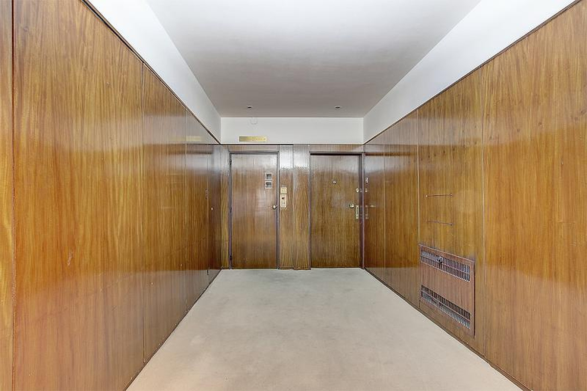 Departamento en alquiler