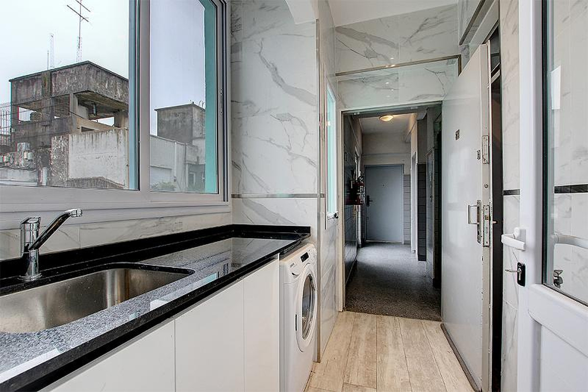 Departamento en alquiler