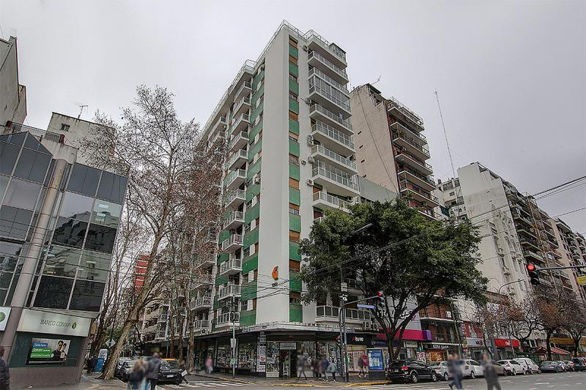 Departamento en venta