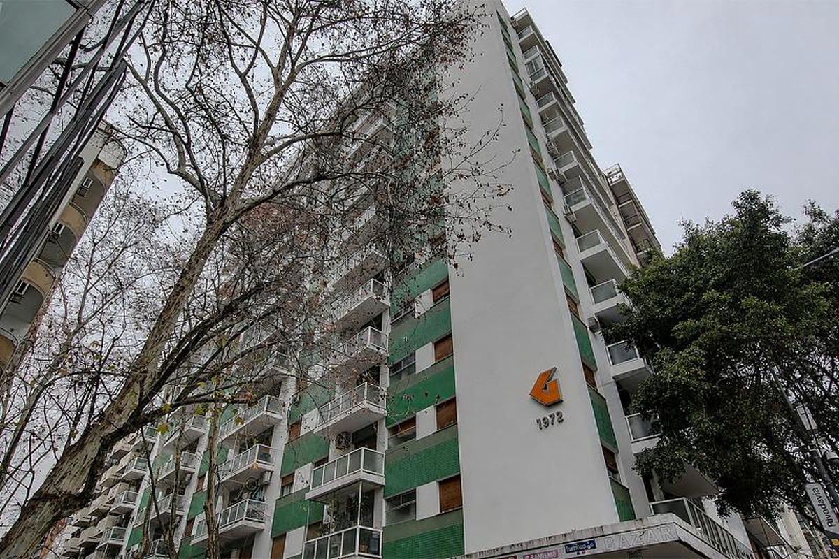 Departamento en venta
