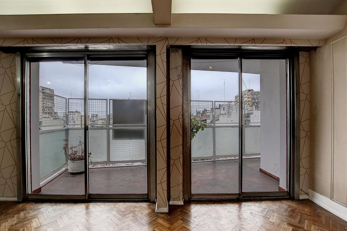 Departamento en venta