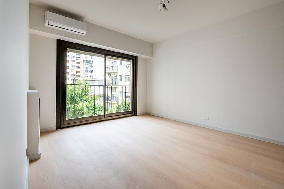 Departamento en alquiler