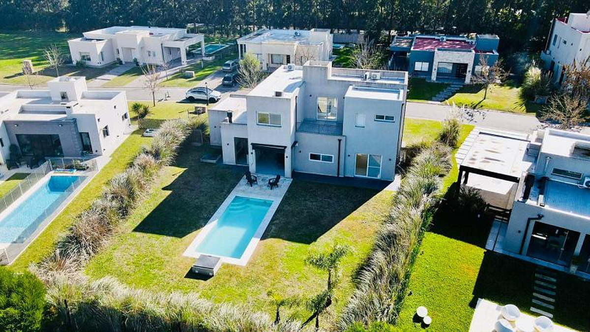 Casa en venta