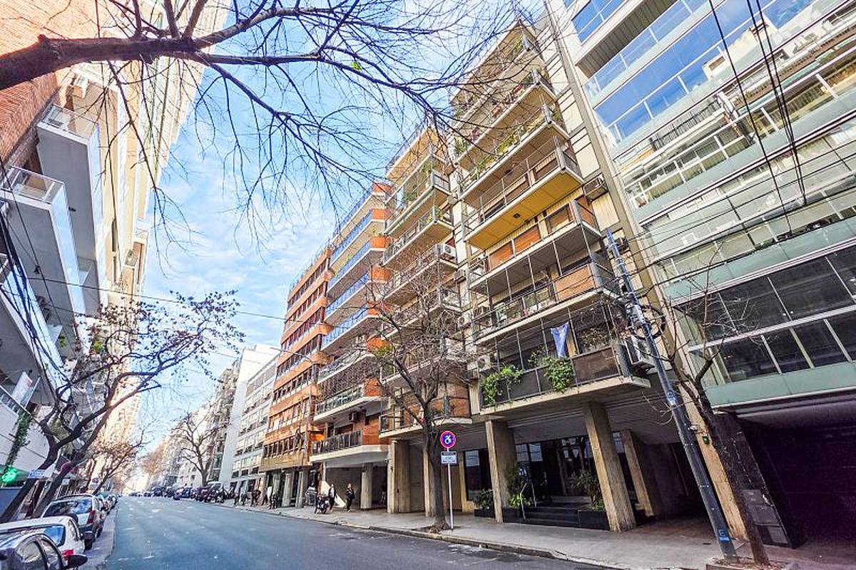 Departamento en venta