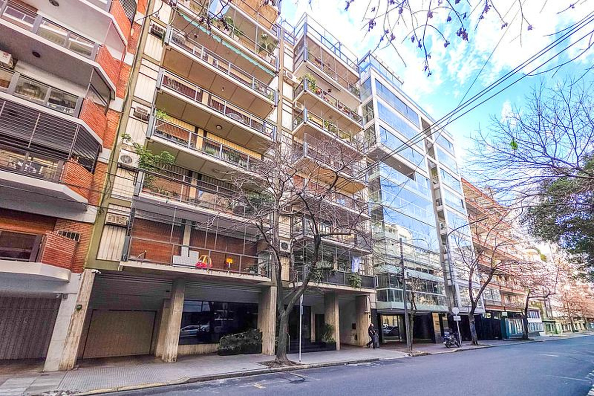 Departamento en venta