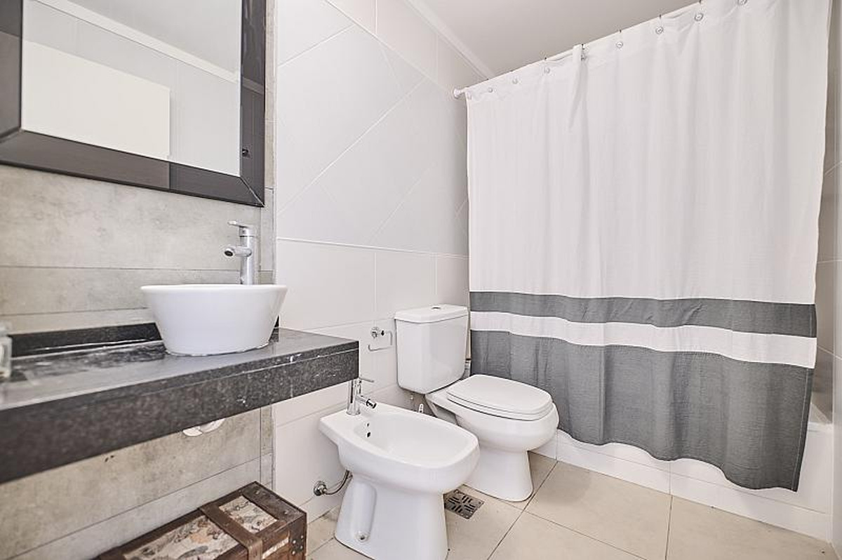 Departamento en venta