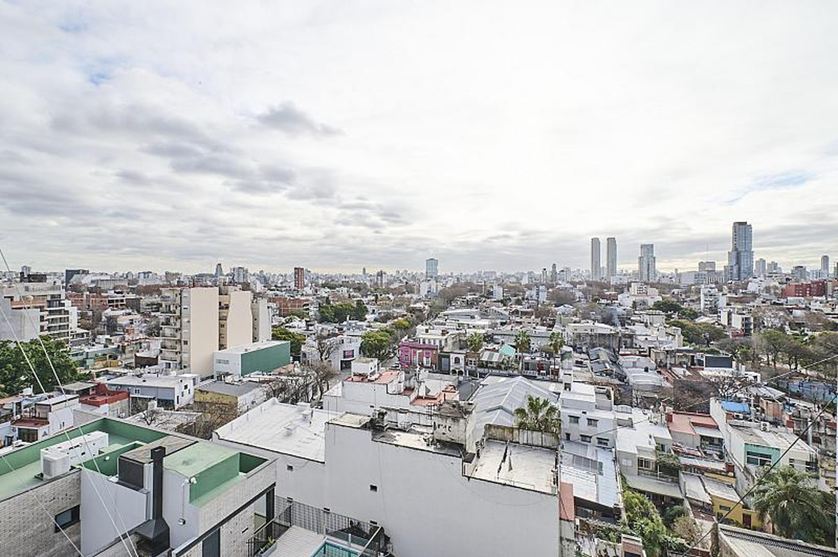 Departamento en venta