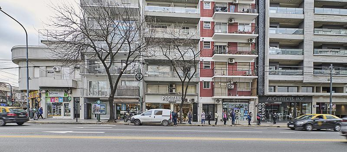 Departamento en venta