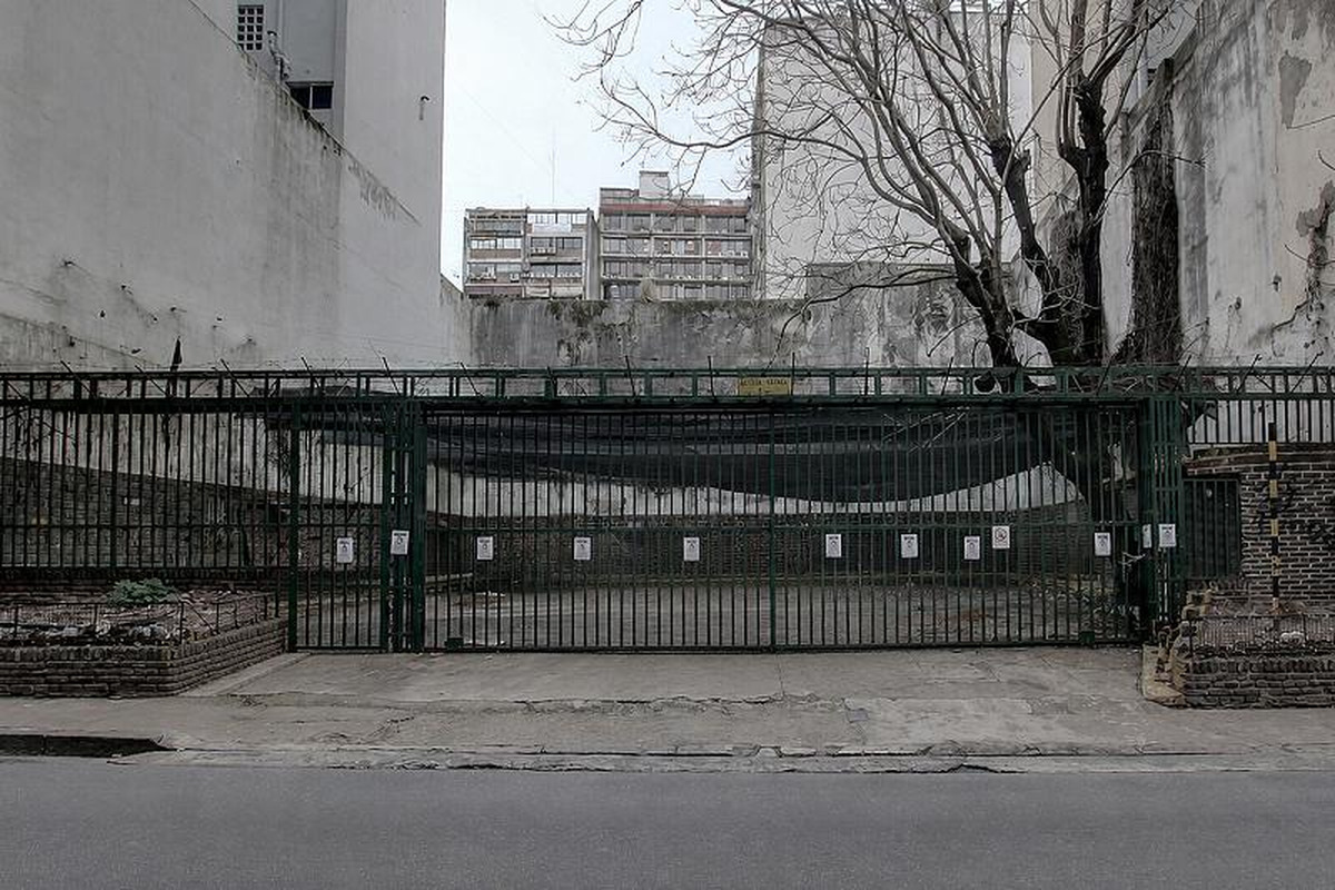 Terreno en venta