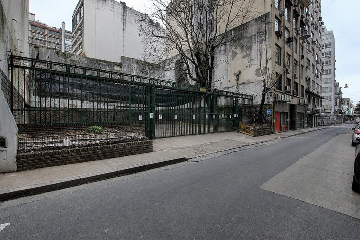 Terreno en venta