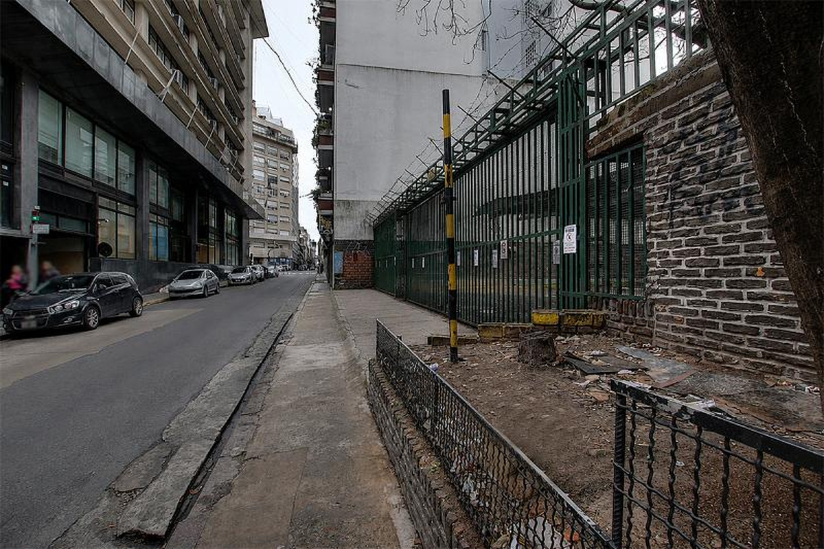 Terreno en venta