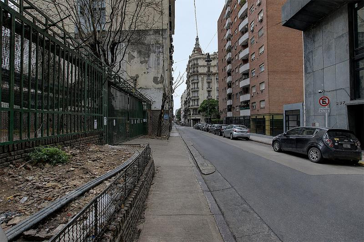 Terreno en venta
