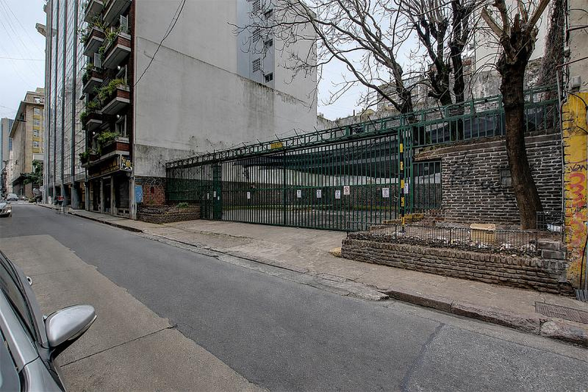 Terreno en venta