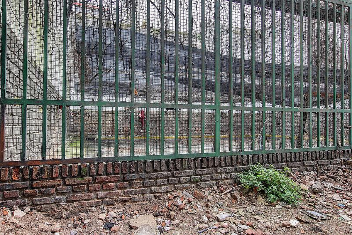 Terreno en venta