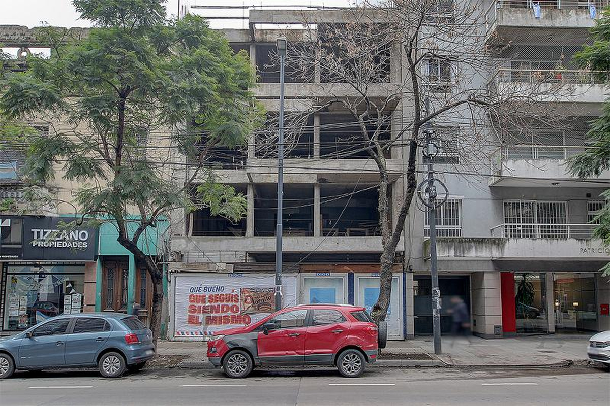 Terreno en venta