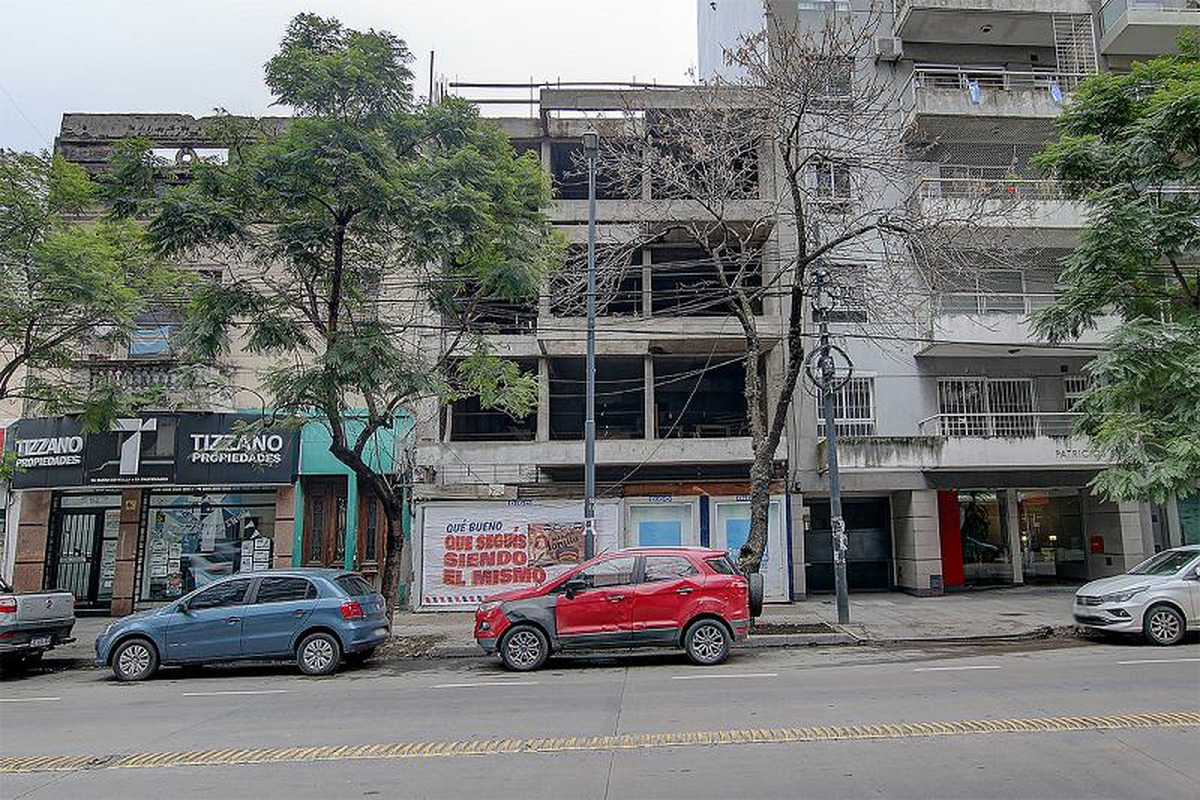 Terreno en venta