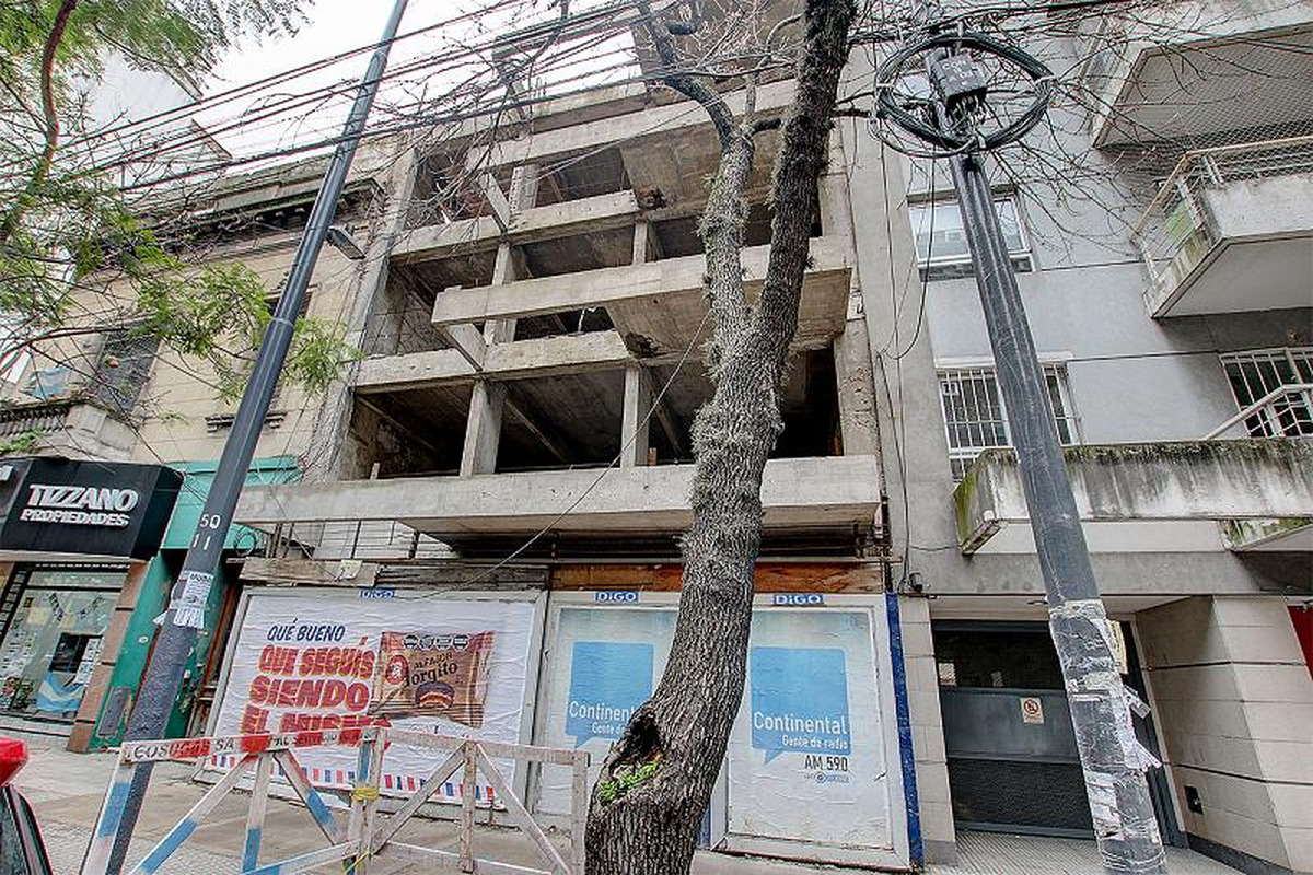 Terreno en venta
