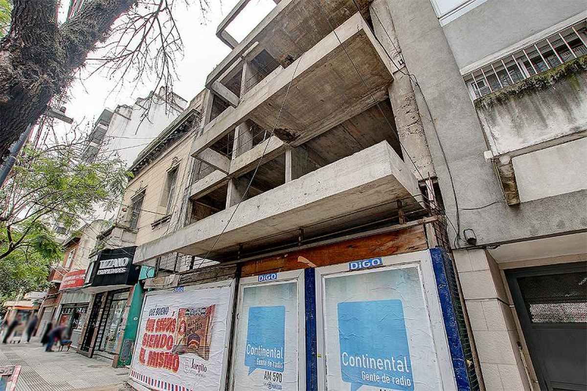 Terreno en venta