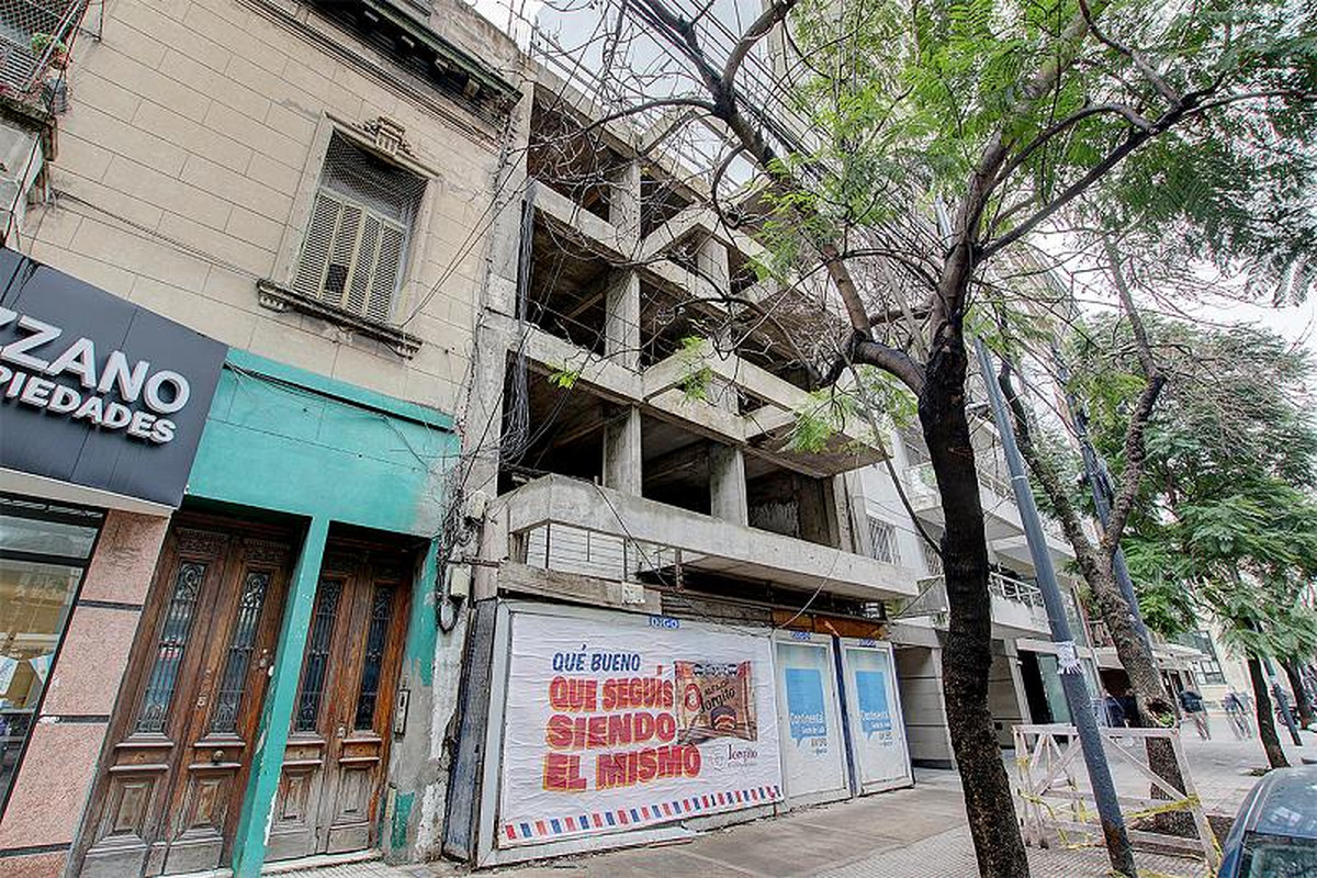 Terreno en venta