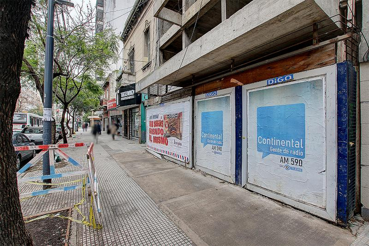 Terreno en venta