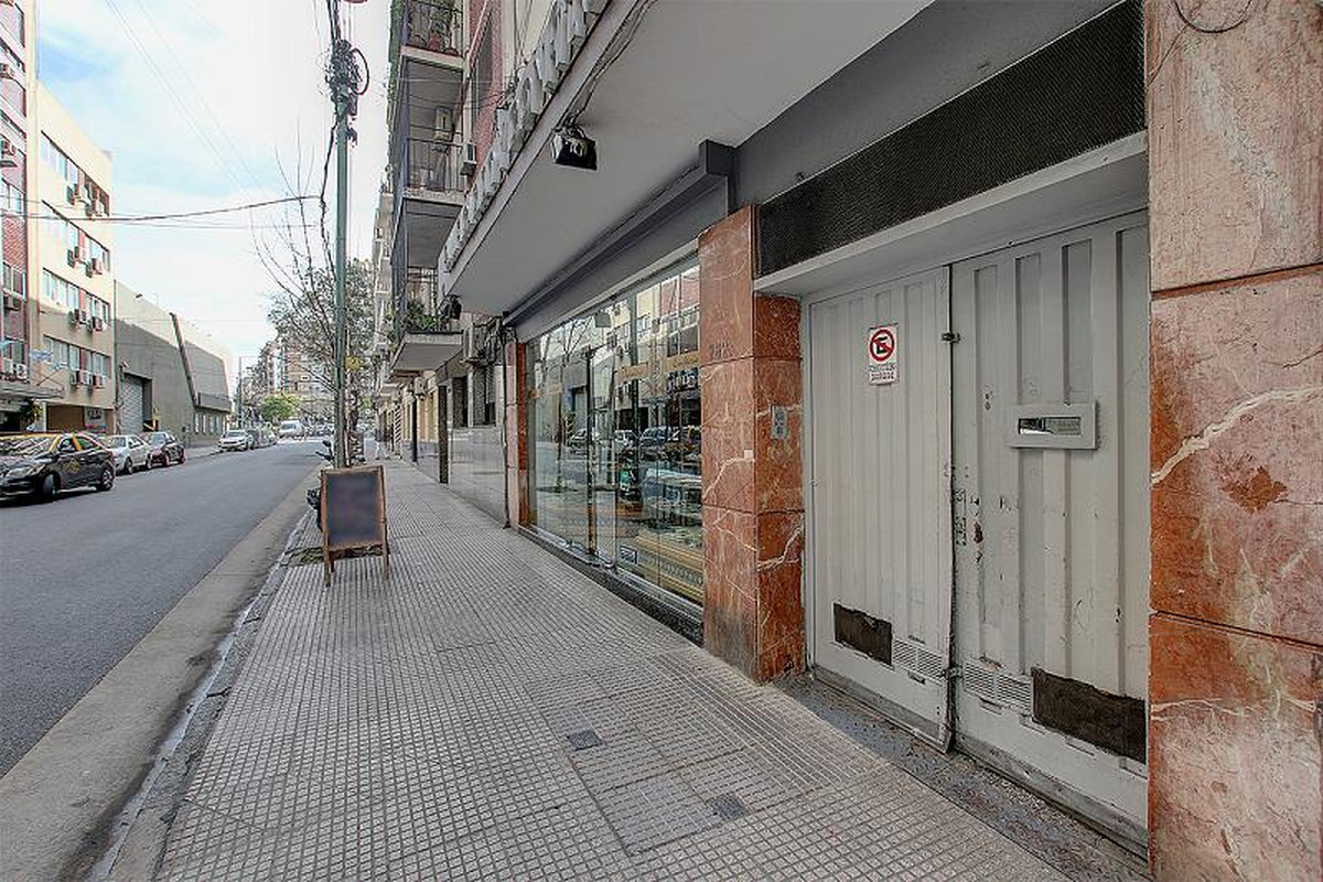 Terreno en venta