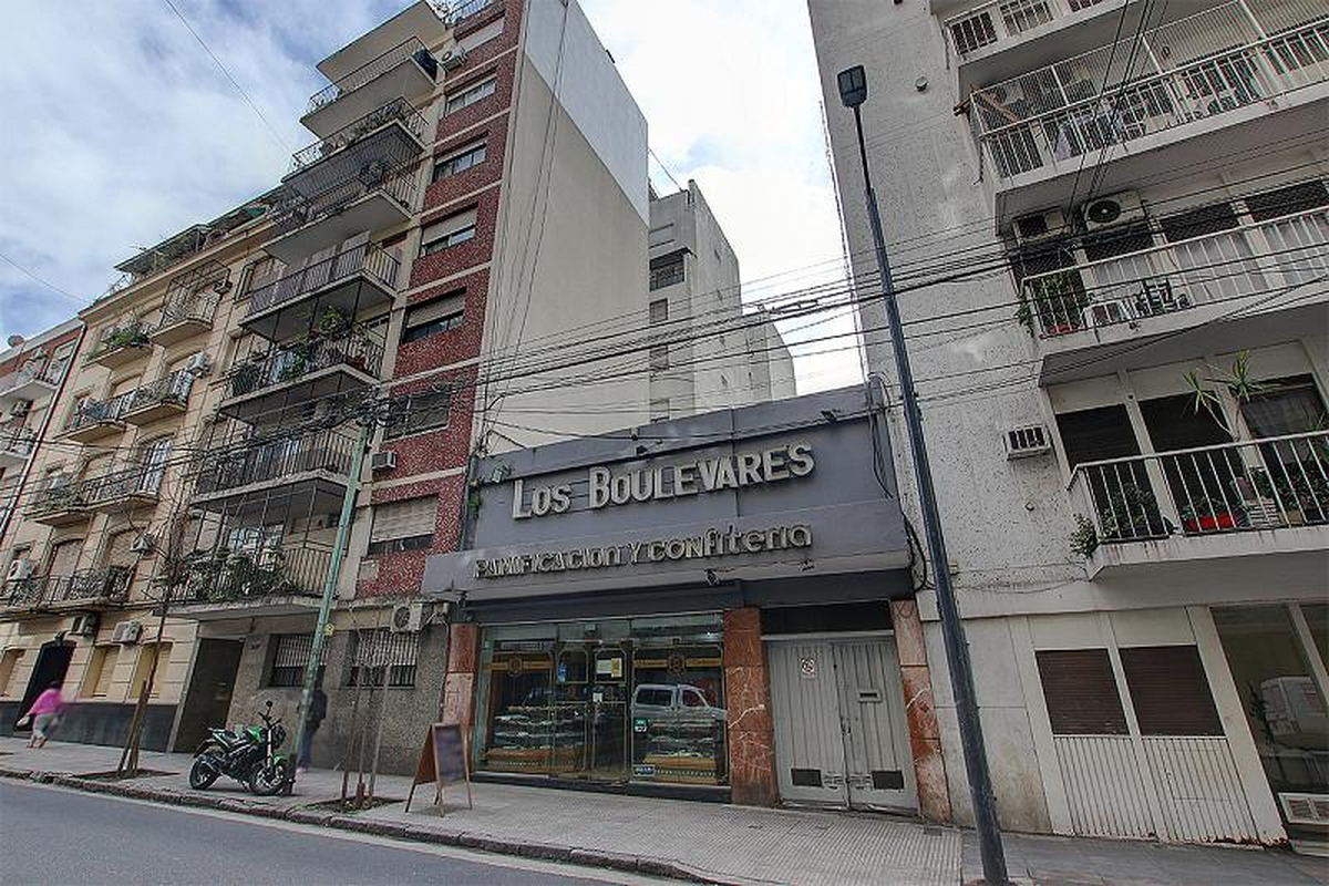 Terreno en venta