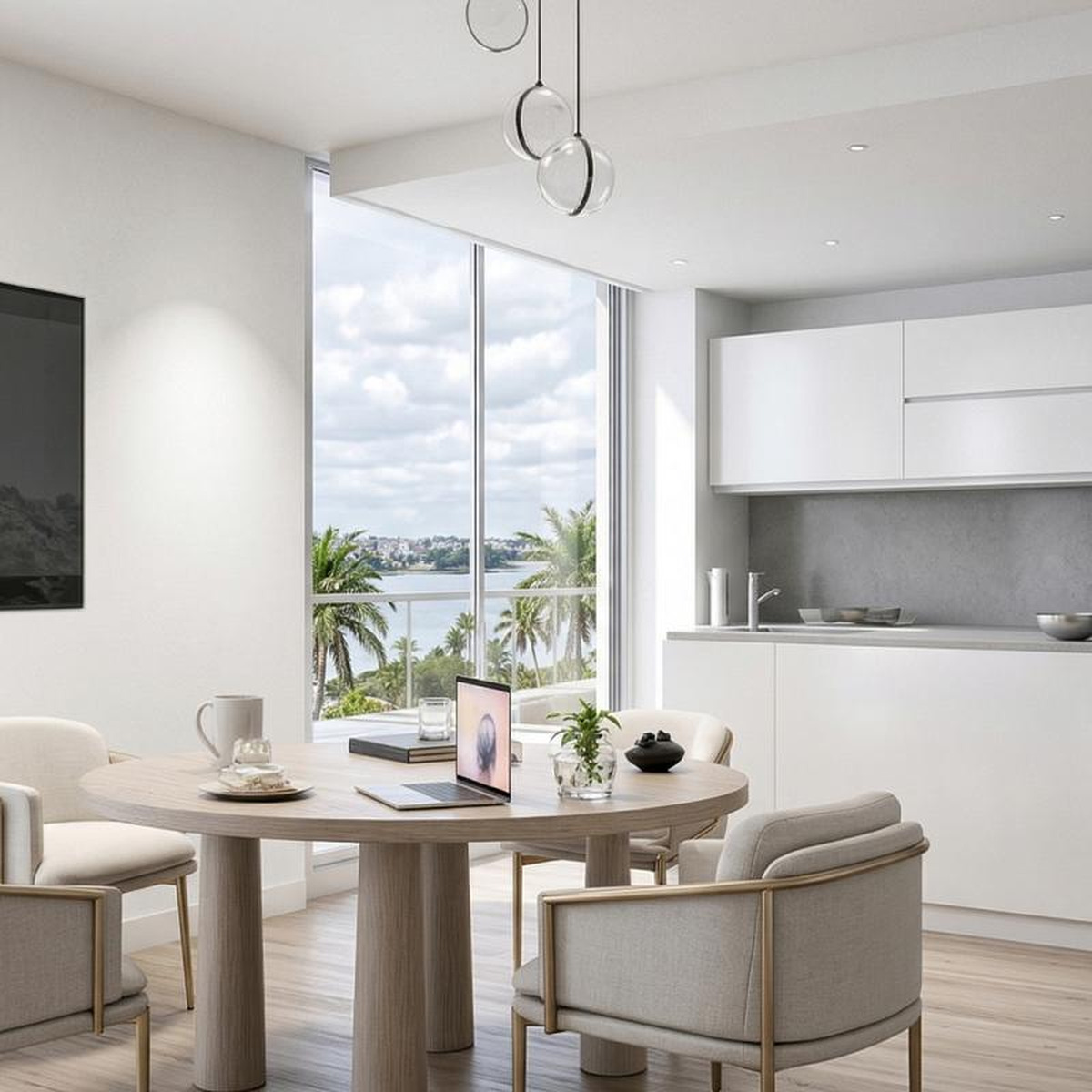 Departamento en venta