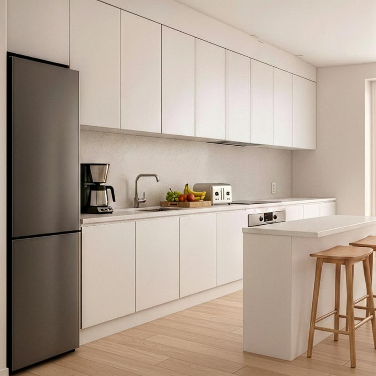 Departamento en venta