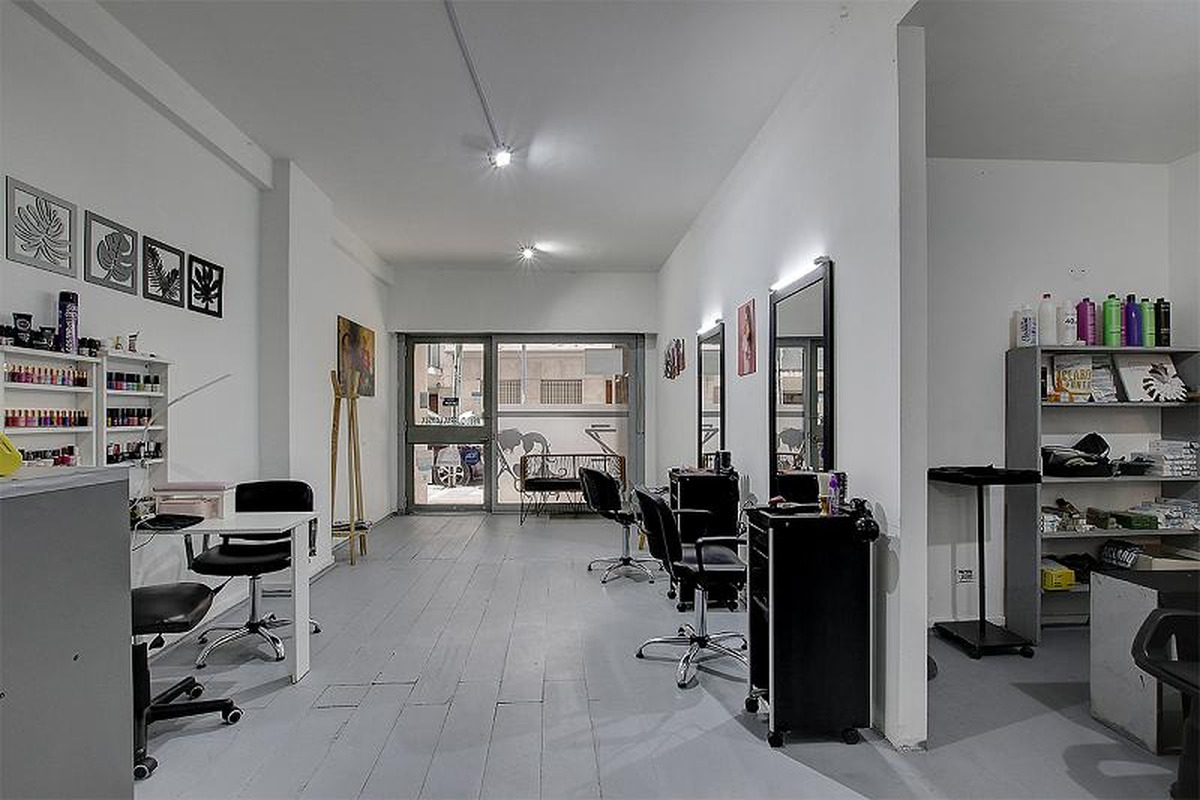 Local en venta