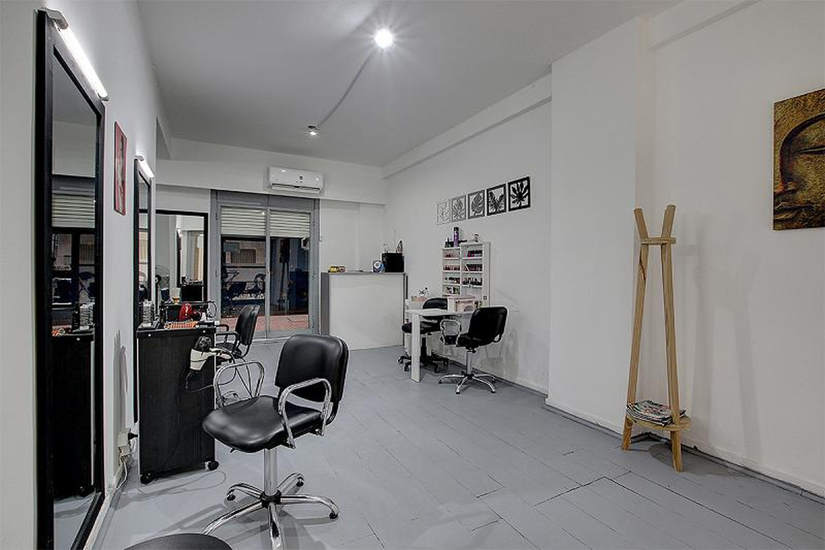 Local en venta