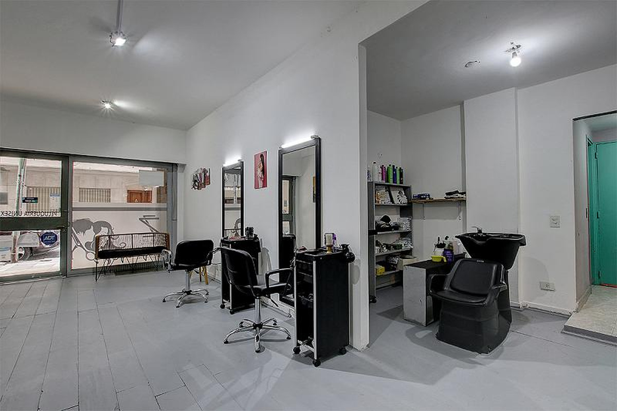Local en venta