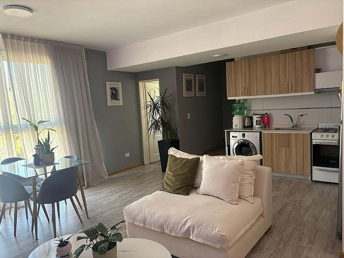 Departamento en venta