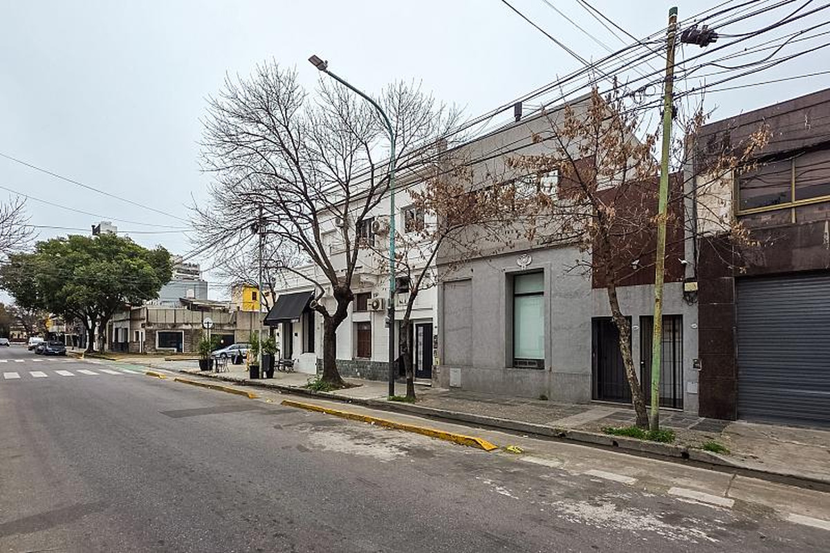 PH en venta