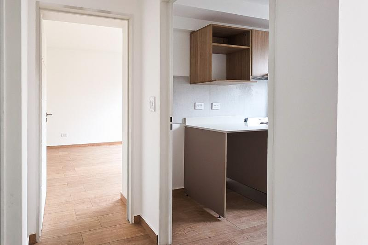 Departamento en venta