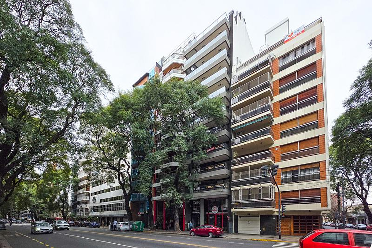 Departamento en venta