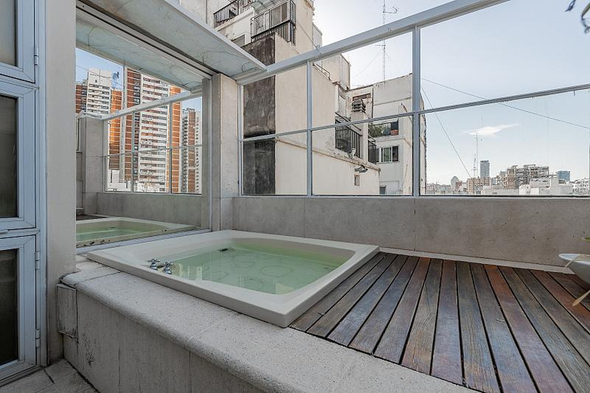 Departamento en venta