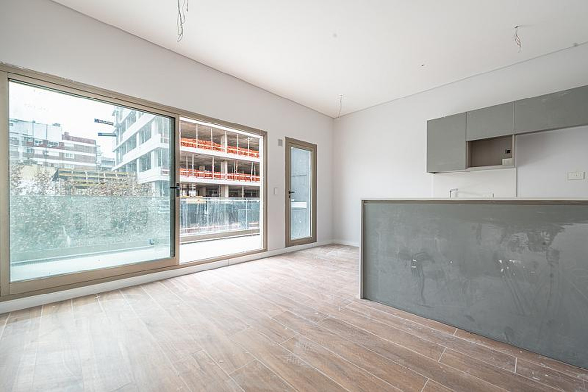 Departamento en venta