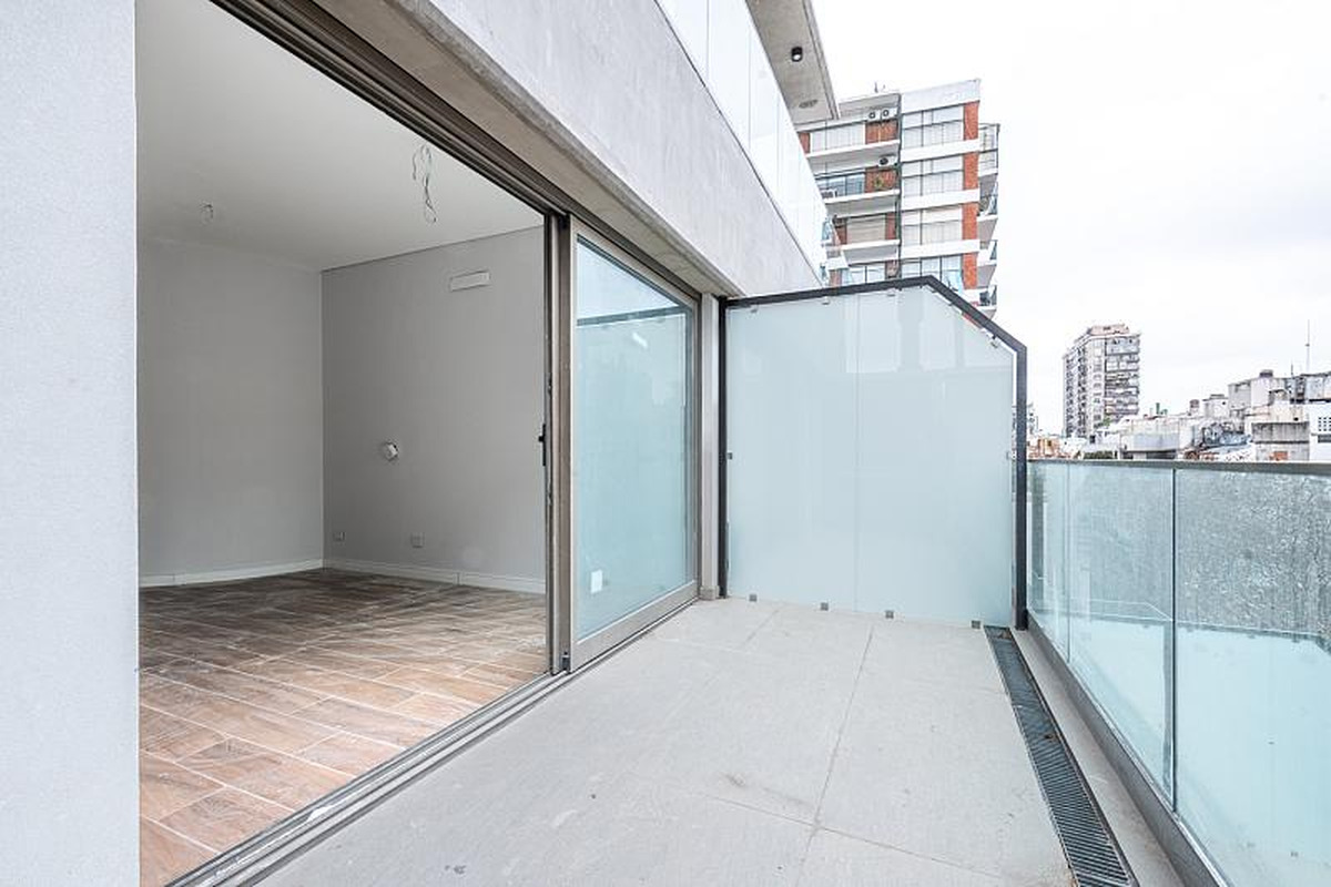 Departamento en venta