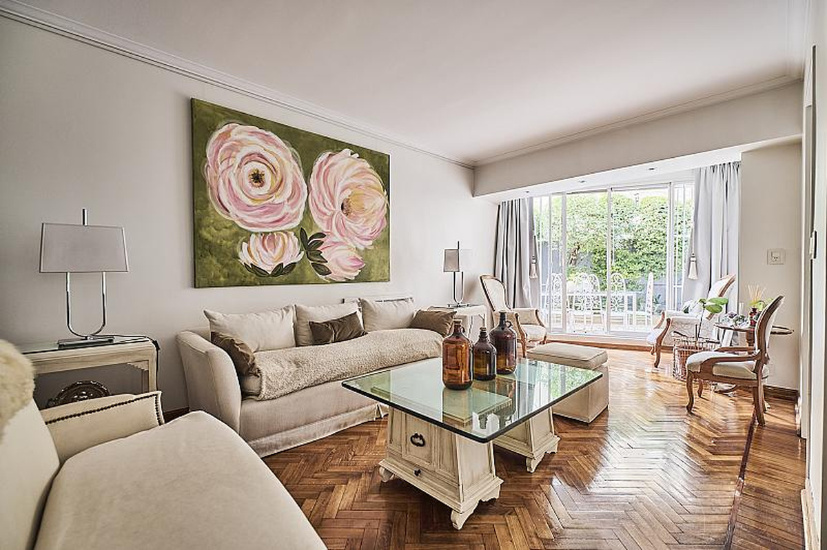 Departamento en venta