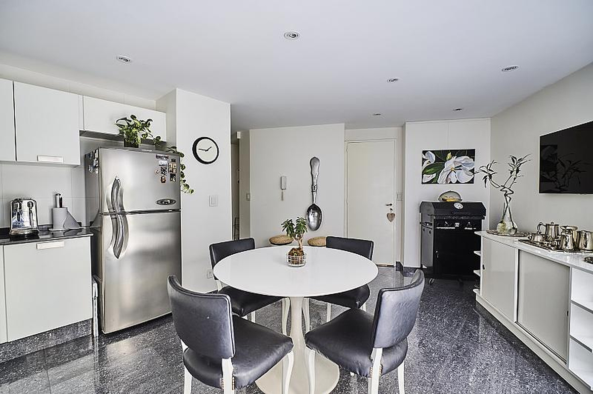 Departamento en venta