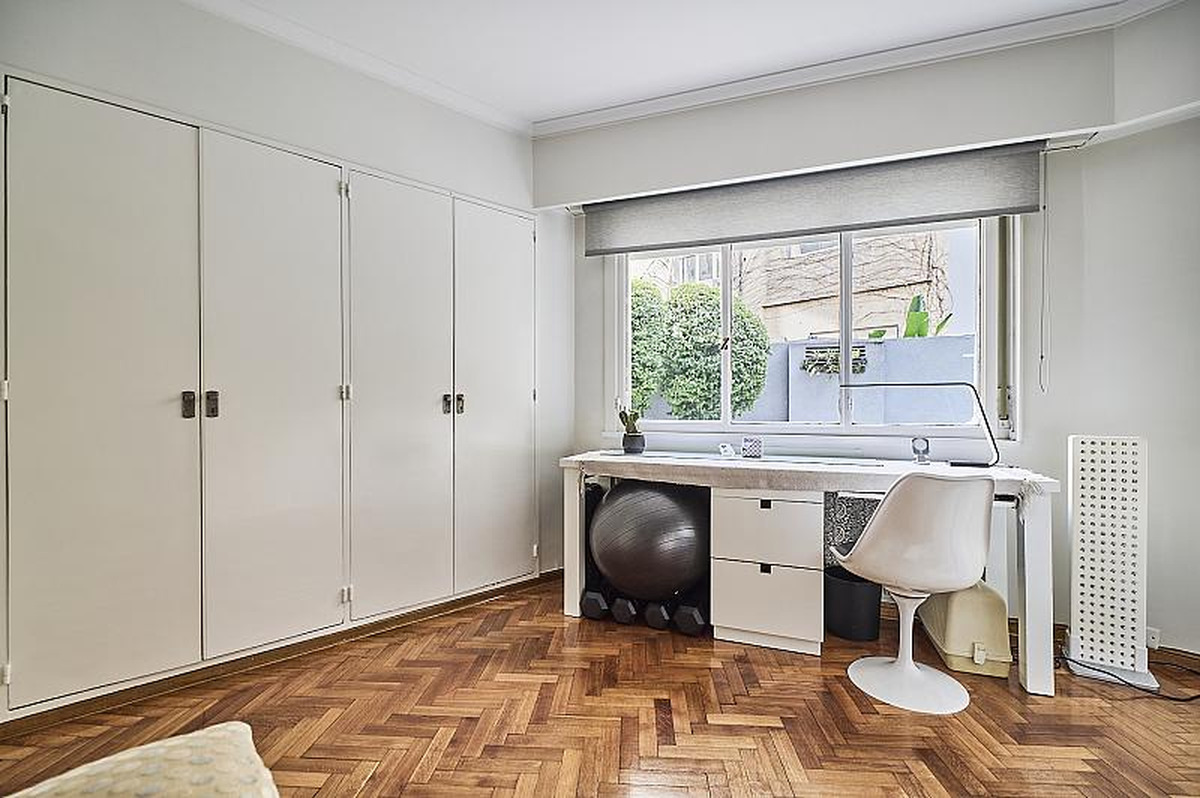 Departamento en venta