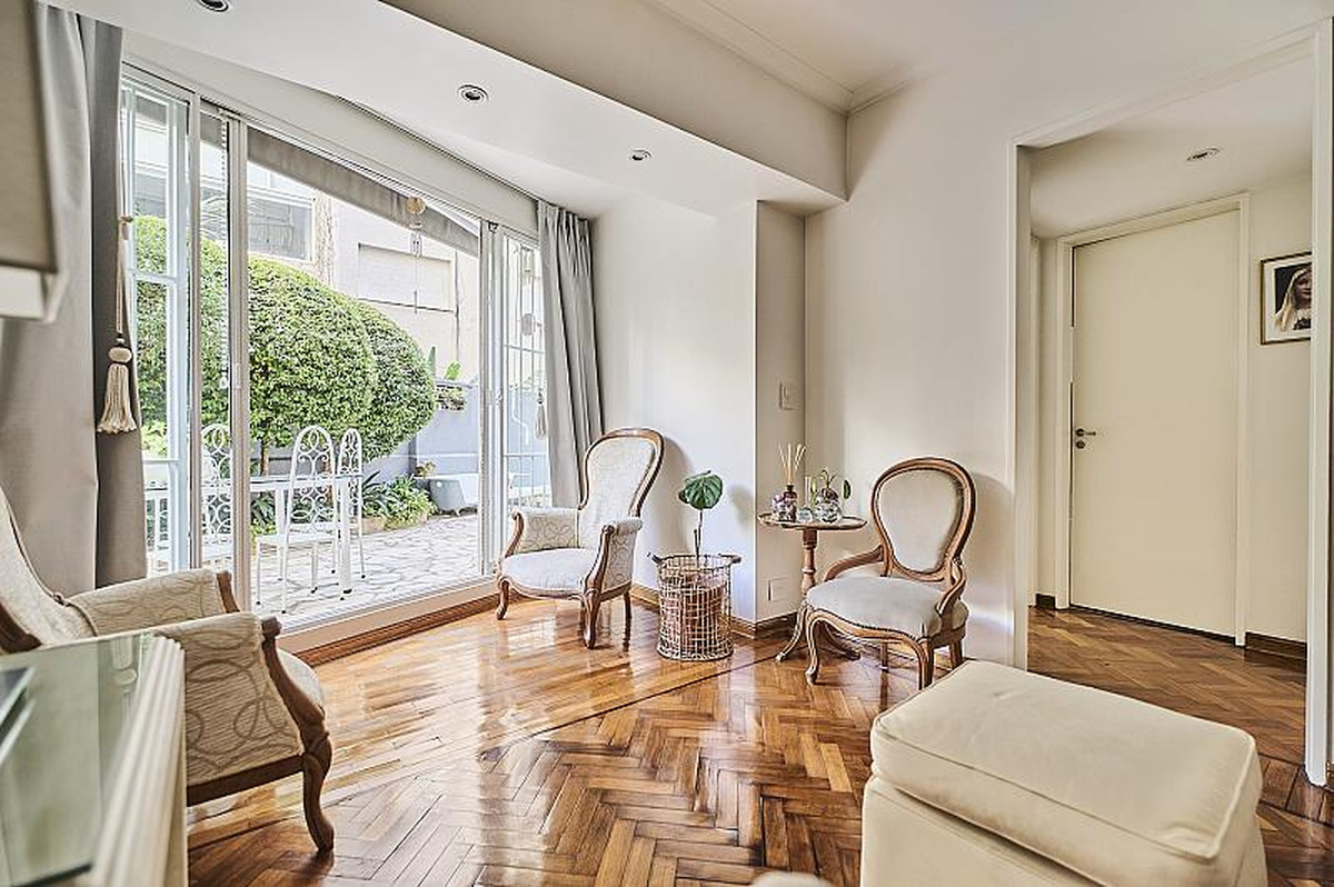 Departamento en venta