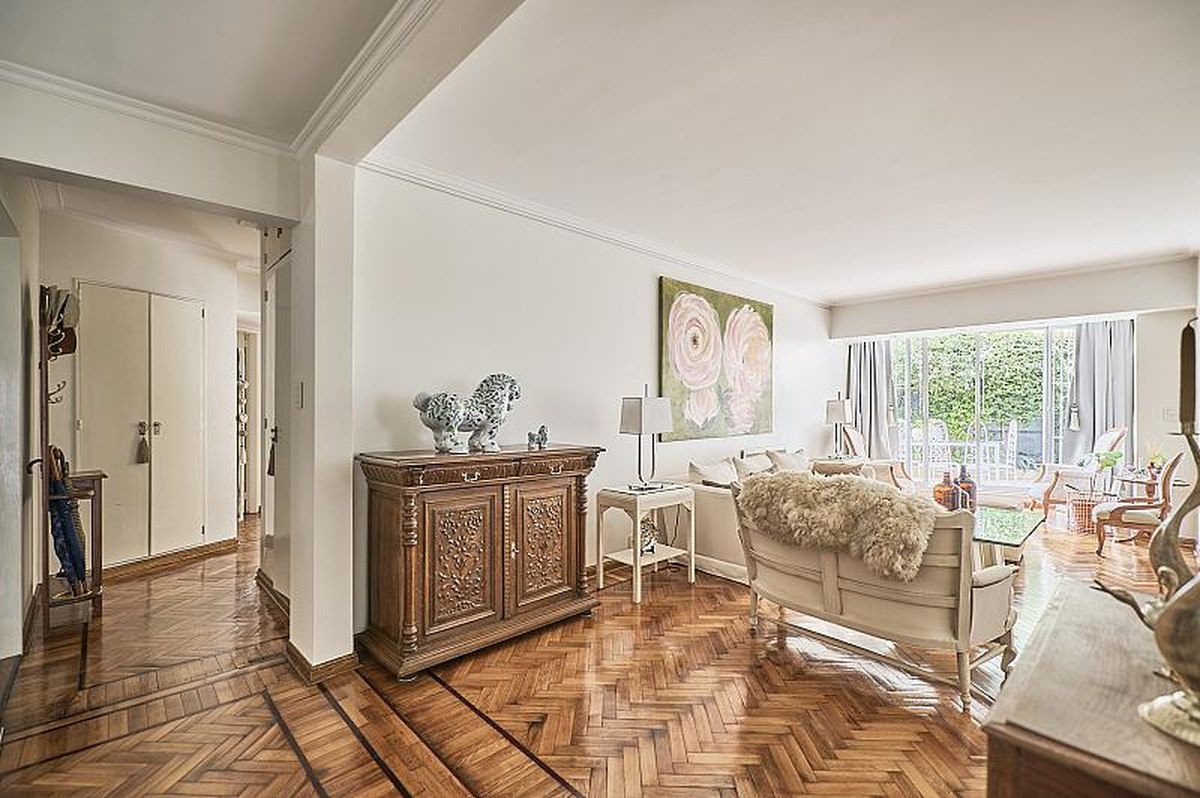 Departamento en venta