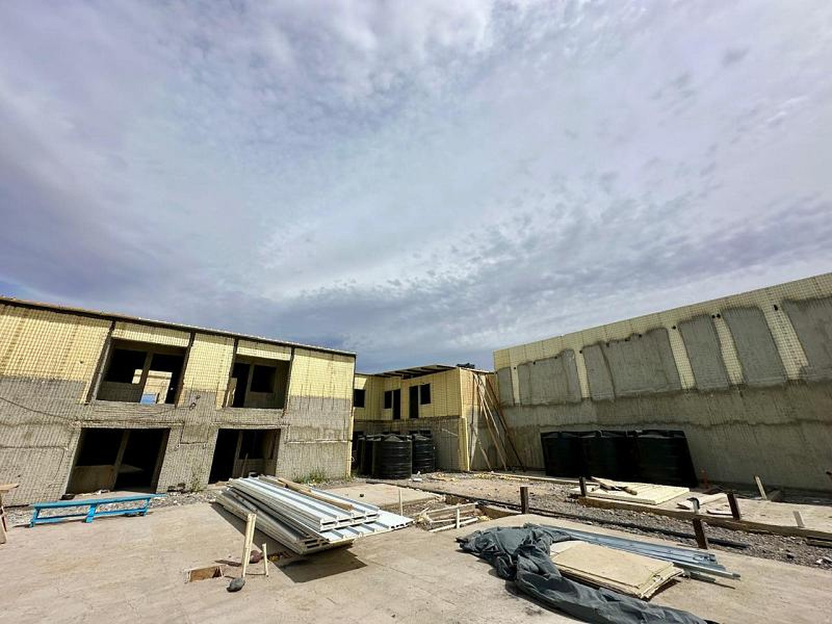 Departamento en venta