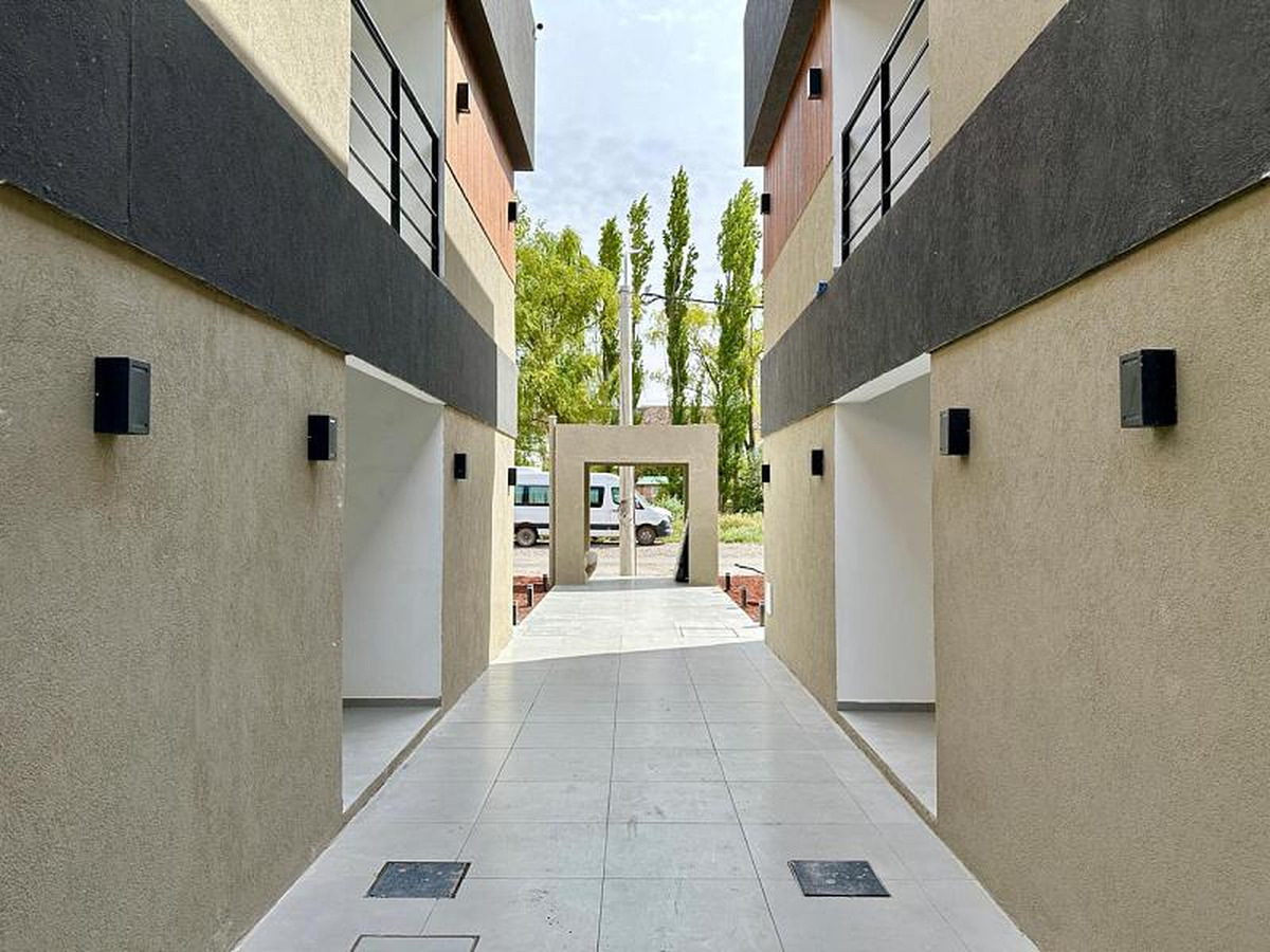 Departamento en venta