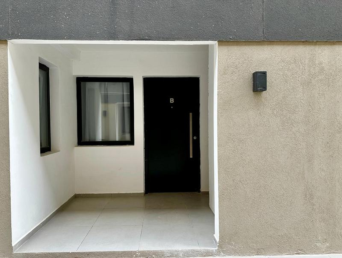 Departamento en venta