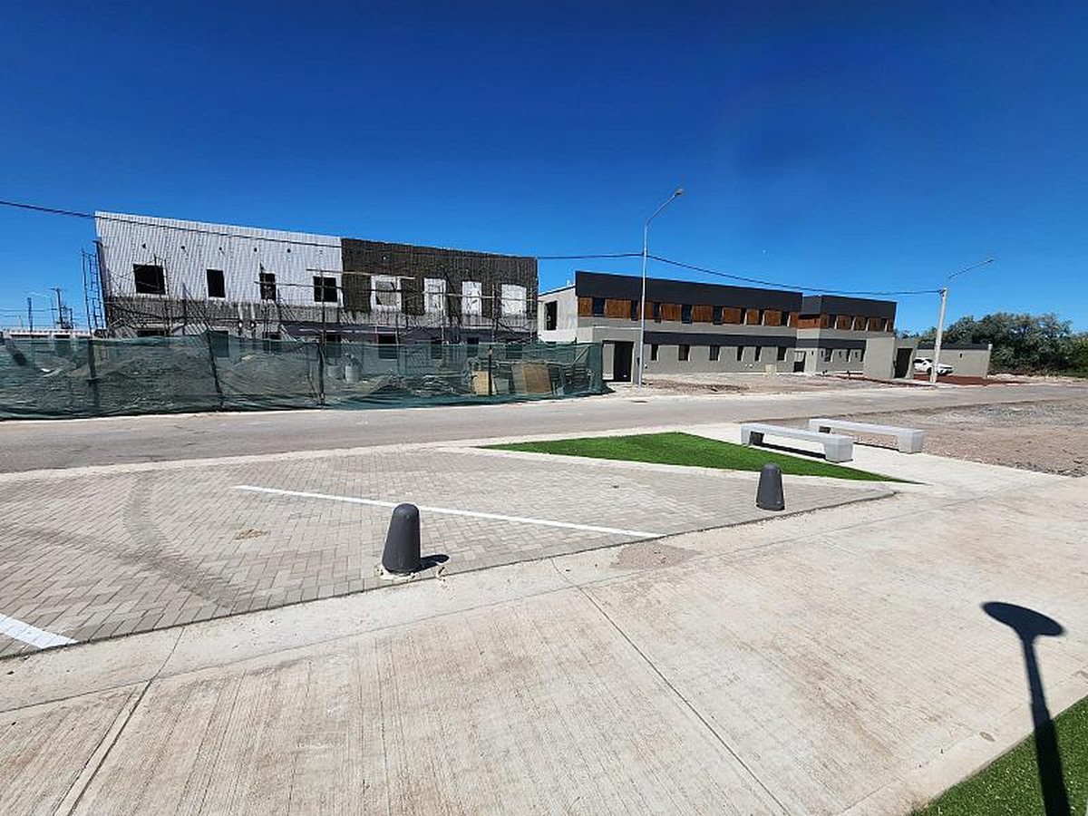 Departamento en venta