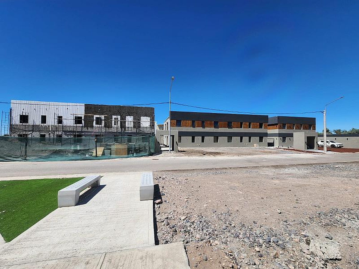 Departamento en venta