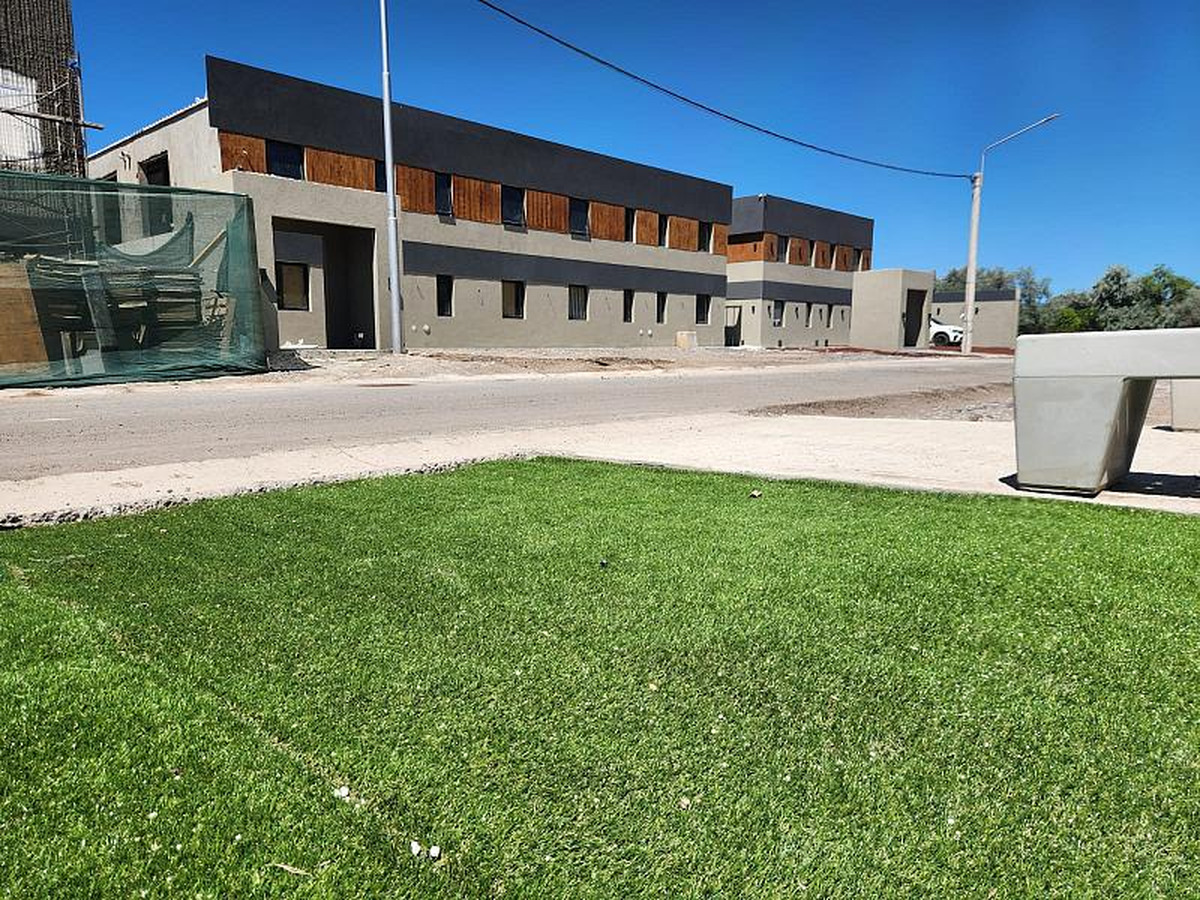 Departamento en venta