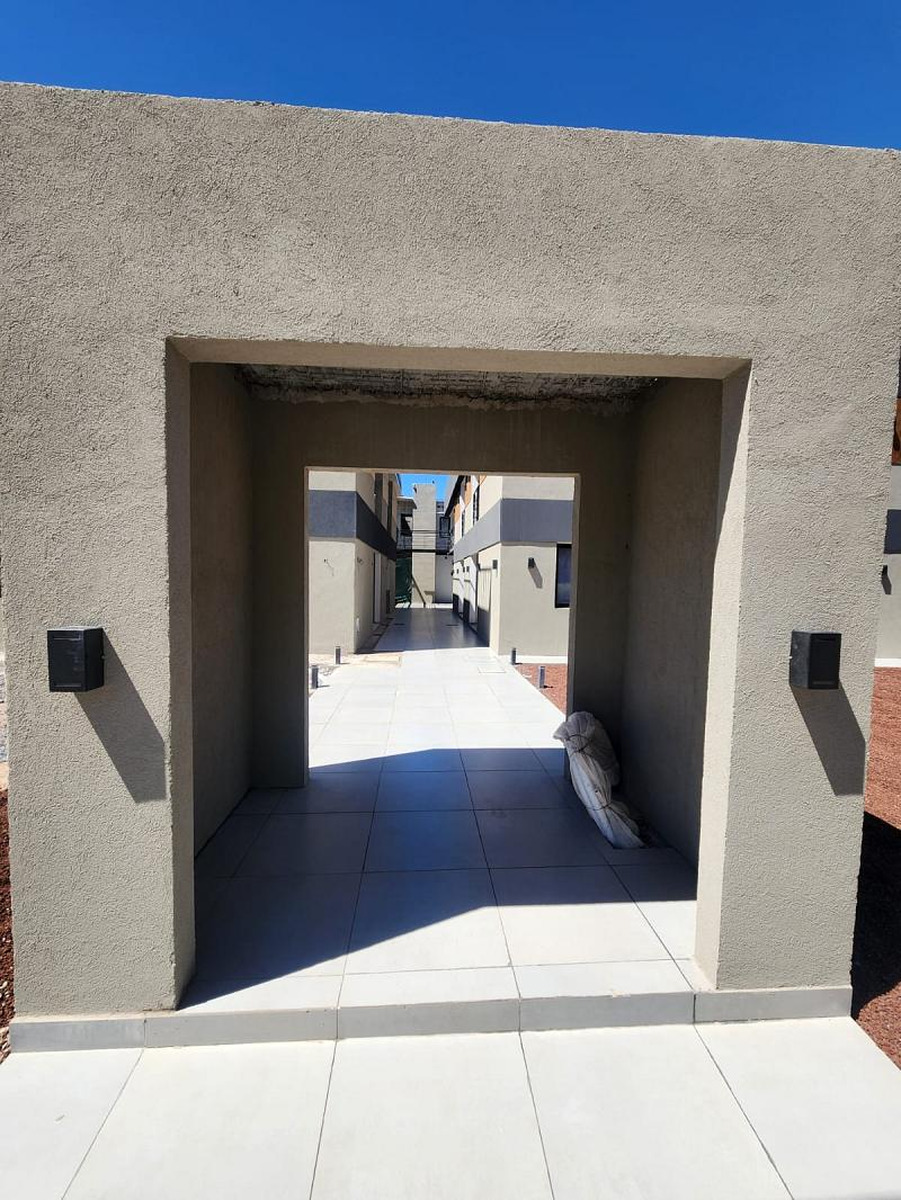 Departamento en venta